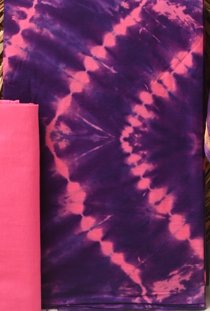 KOTA DORIYA DUPATTA COTTON SUIT