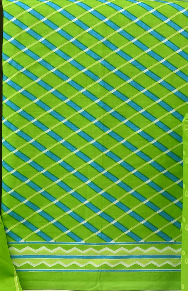 COTTON DUPATTA COTTON SUIT