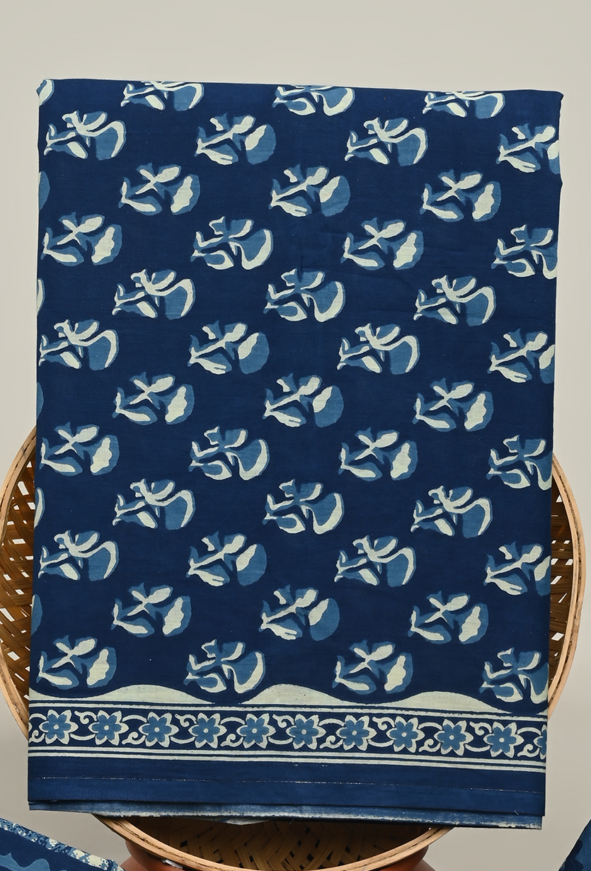 COTTON DUPATTA COTTON SUIT