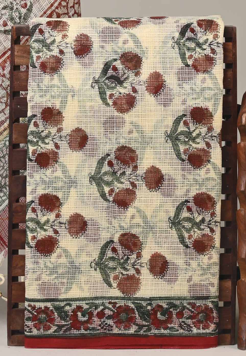 KOTA DORIYA (3PC) SUIT