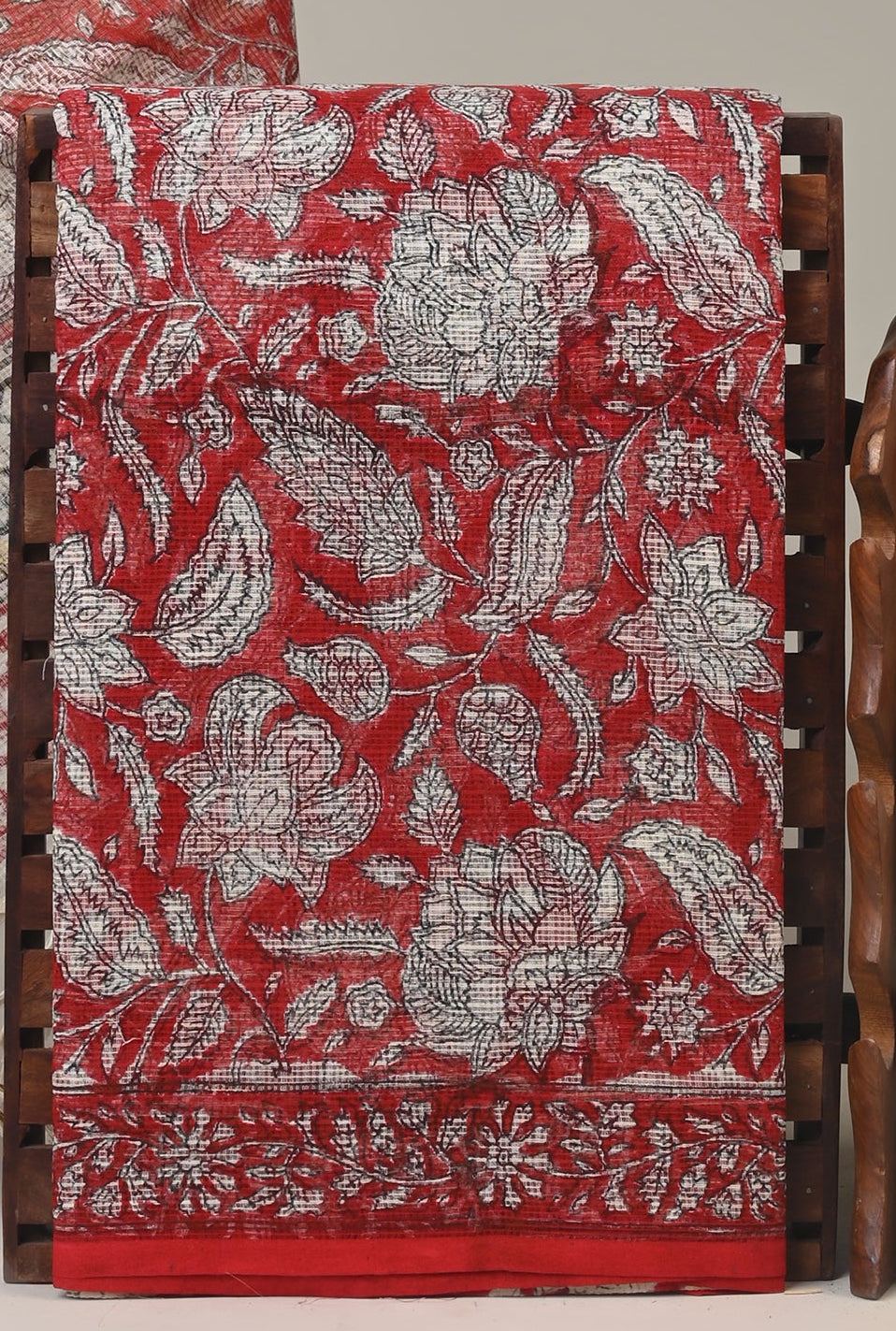 KOTA DORIYA (3PC) SUIT