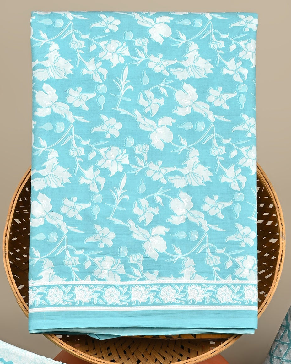 COTTON DUPATTA COTTON SUIT