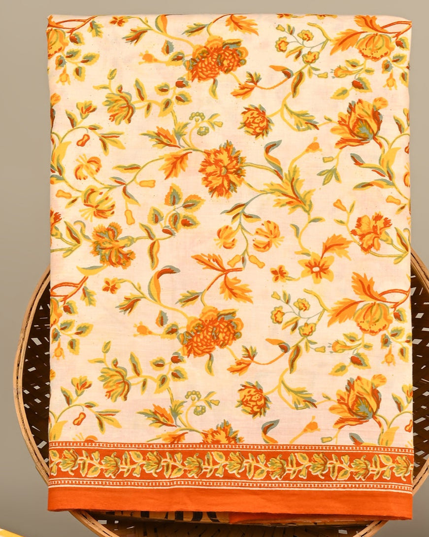 COTTON DUPATTA COTTON SUIT