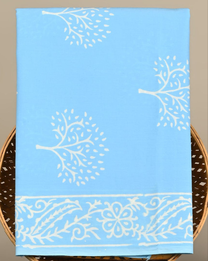 COTTON DUPATTA COTTON SUIT