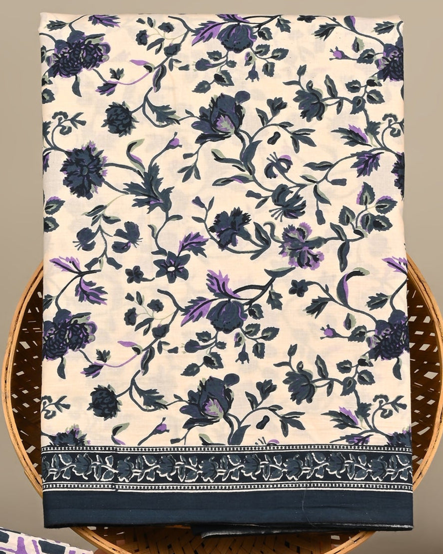 COTTON DUPATTA COTTON SUIT