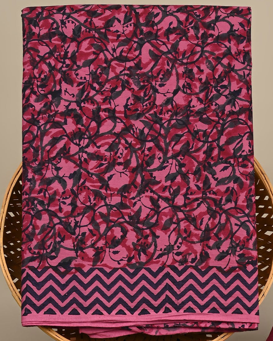 CHANDERI COTTON DUPATTA