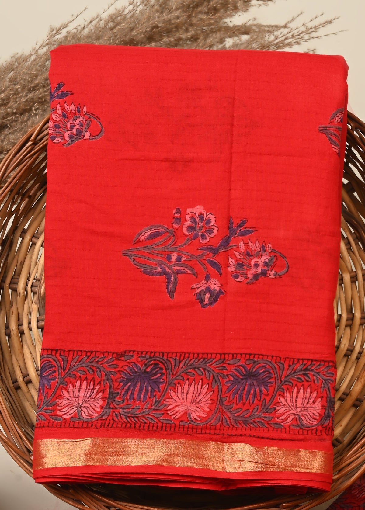 SOUTH COTTON SUITS (MANGALGIRI)