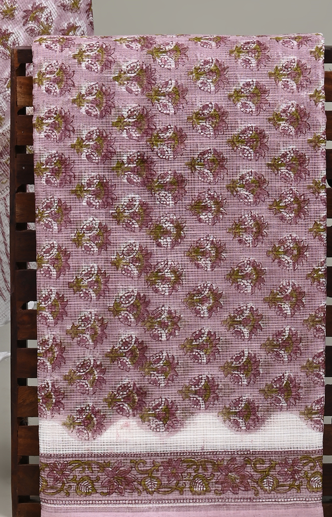 KOTA DORIYA (3PC) SUIT