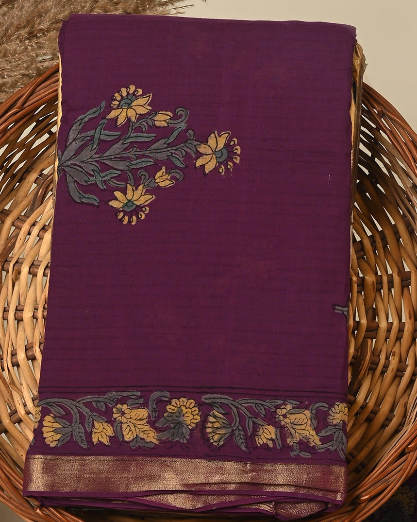 SOUTH COTTON SUITS (MANGALGIRI)