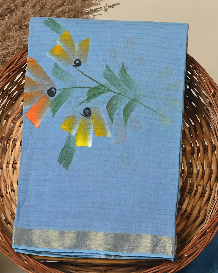 SOUTH COTTON SUITS (MANGALGIRI)