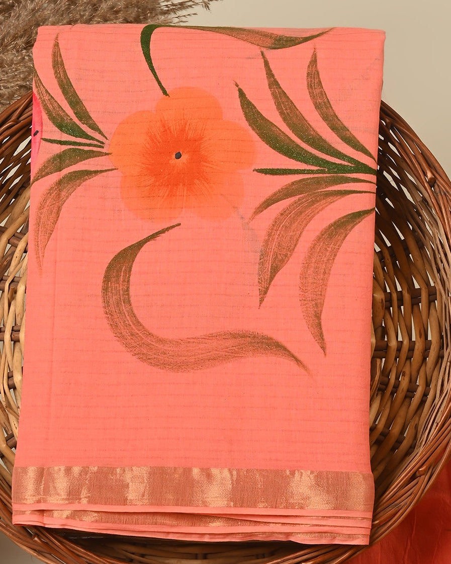 SOUTH COTTON SUITS (MANGALGIRI)