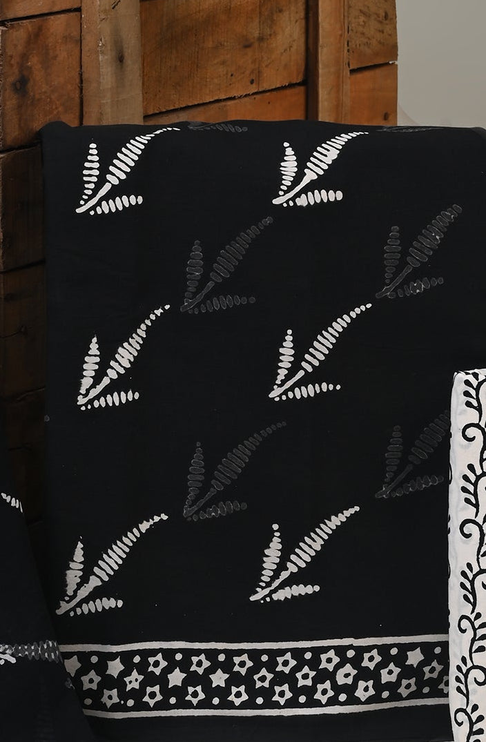 COTTON DUPATTA COTTON SUIT