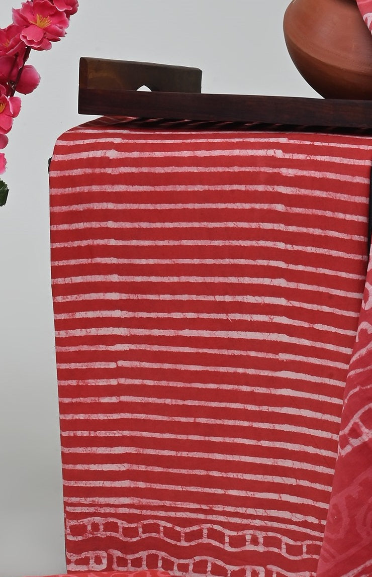 CHANDERI COTTON DUPATTA
