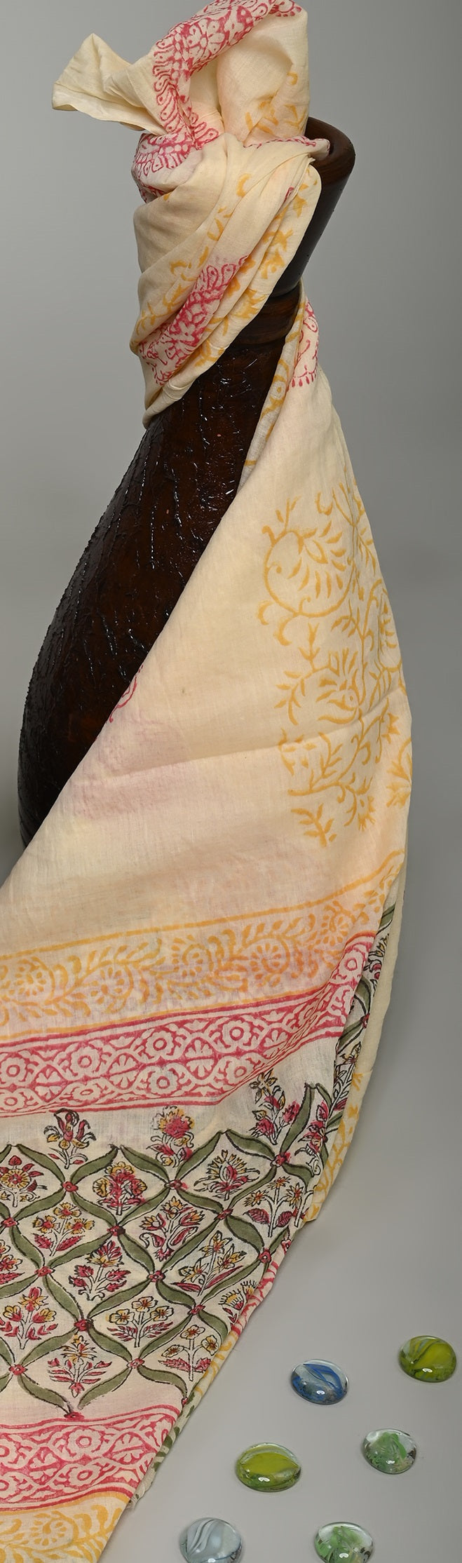 COTTON DUPATTA COTTON SUIT