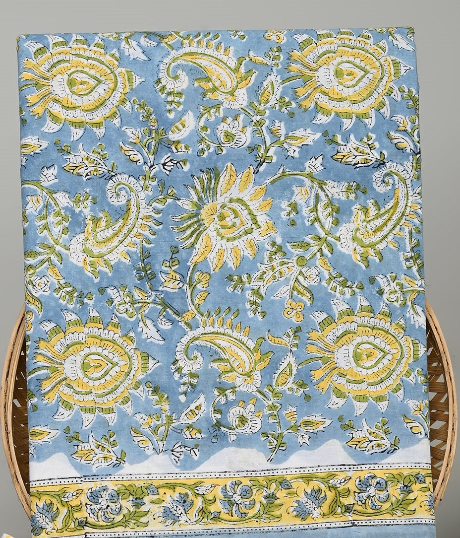 COTTON DUPATTA COTTON SUIT