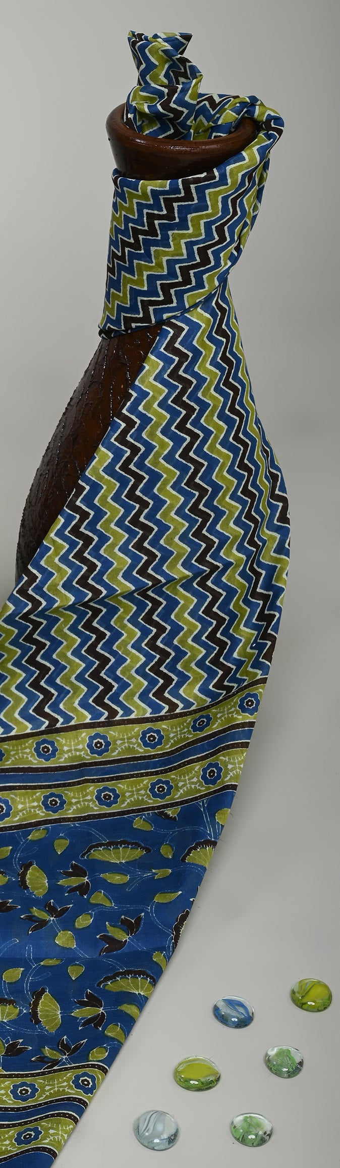 COTTON DUPATTA COTTON SUIT