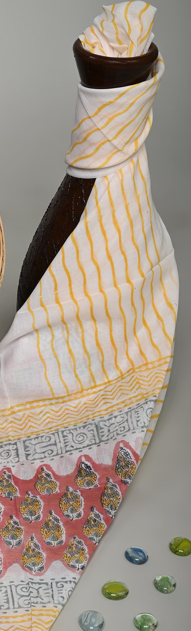 COTTON DUPATTA COTTON SUIT