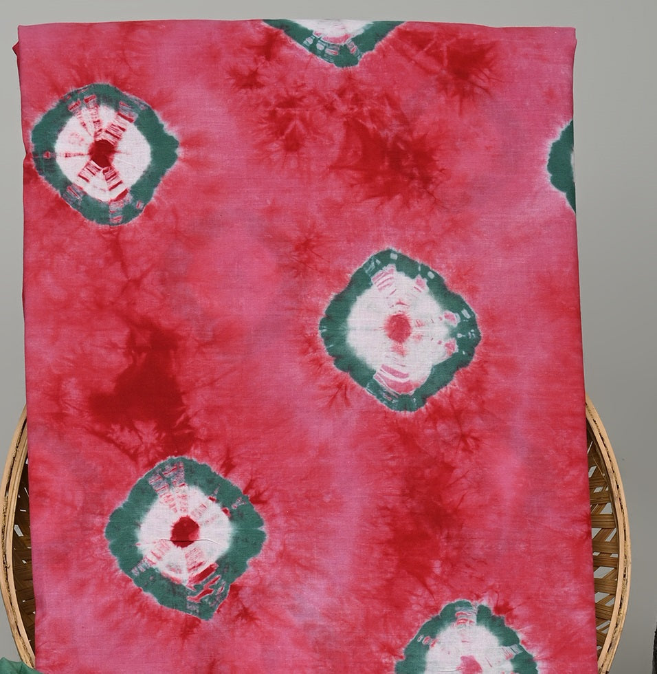 COTTON DUPATTA COTTON SUIT