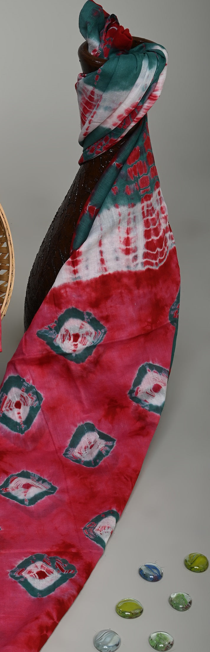 COTTON DUPATTA COTTON SUIT