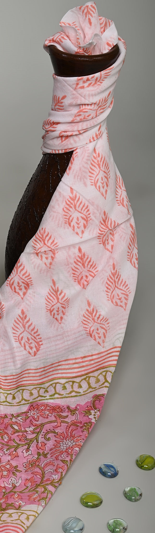 COTTON DUPATTA COTTON SUIT