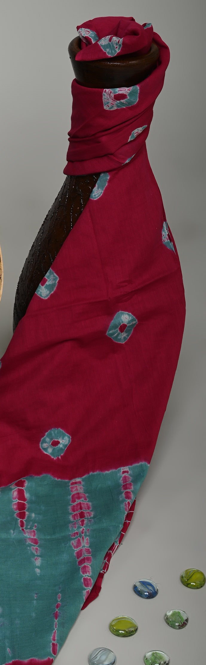 COTTON DUPATTA COTTON SUIT