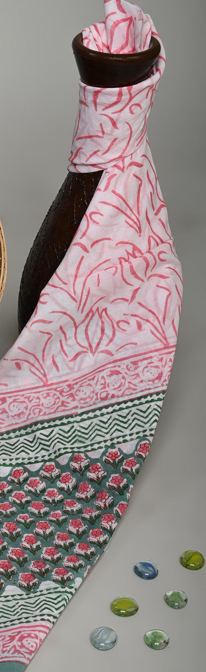 COTTON DUPATTA COTTON SUIT