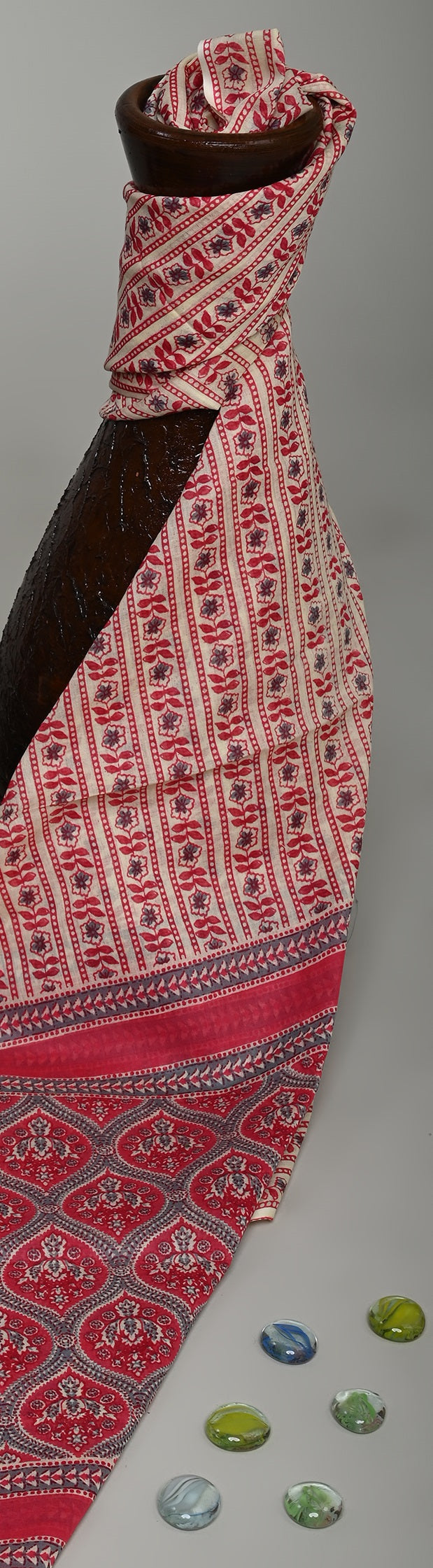 COTTON DUPATTA COTTON SUIT