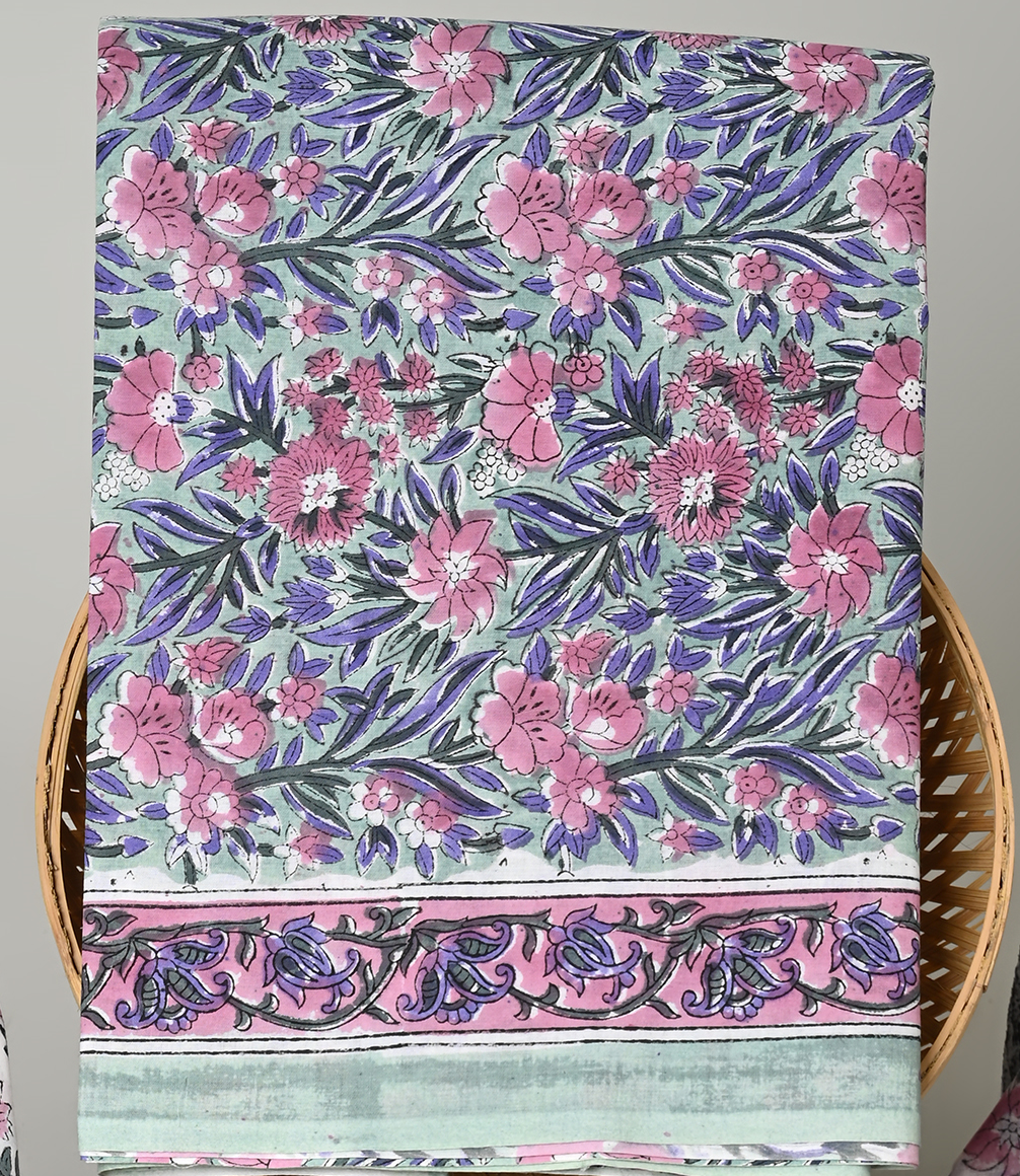 CHANDERI COTTON DUPATTA