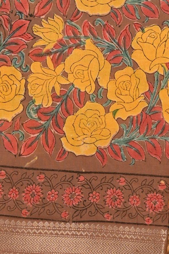 SOUTH COTTON SUITS (MANGALGIRI)