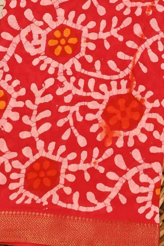 SOUTH COTTON SUITS (MANGALGIRI)