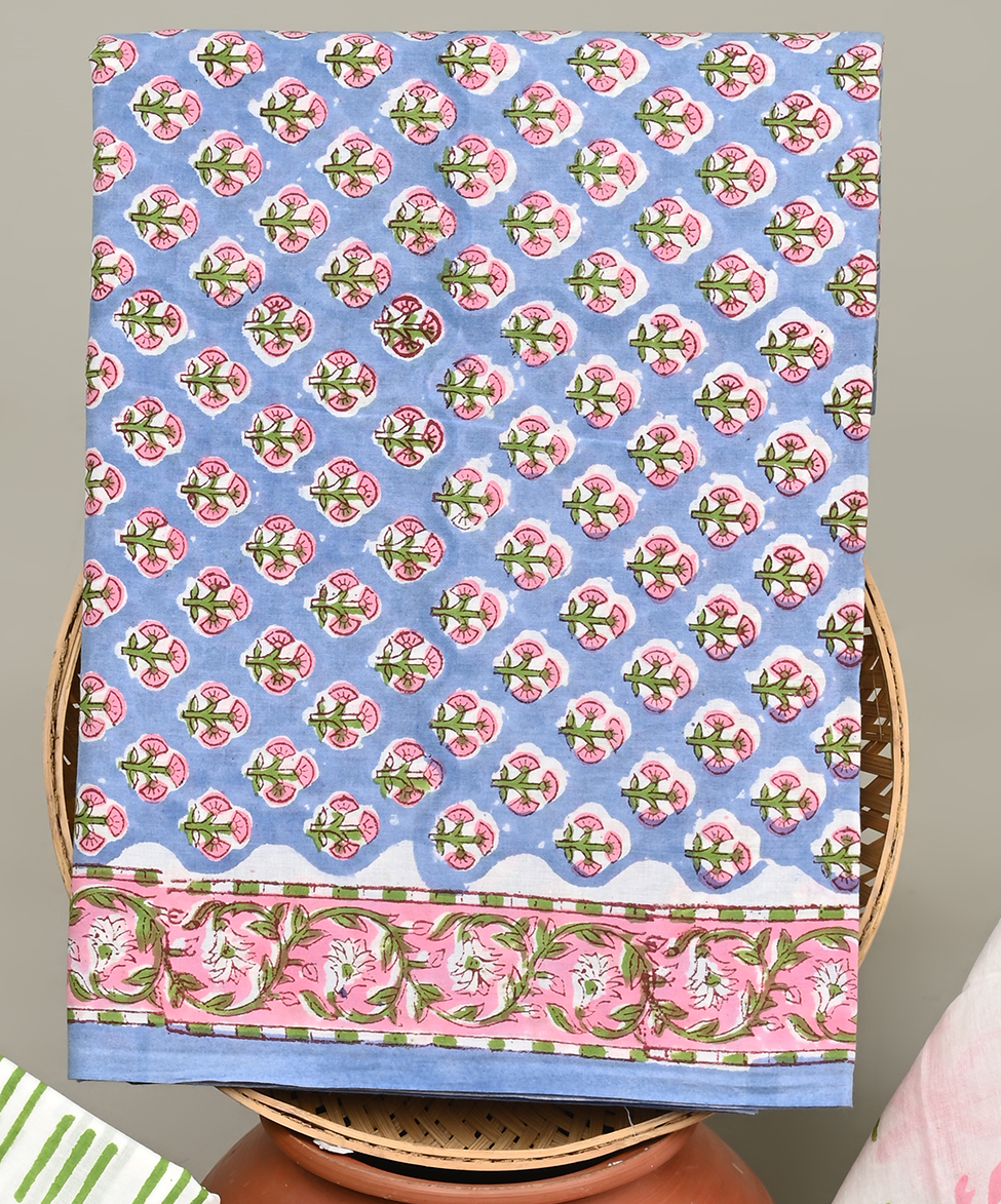 COTTON DUPATTA COTTON SUIT