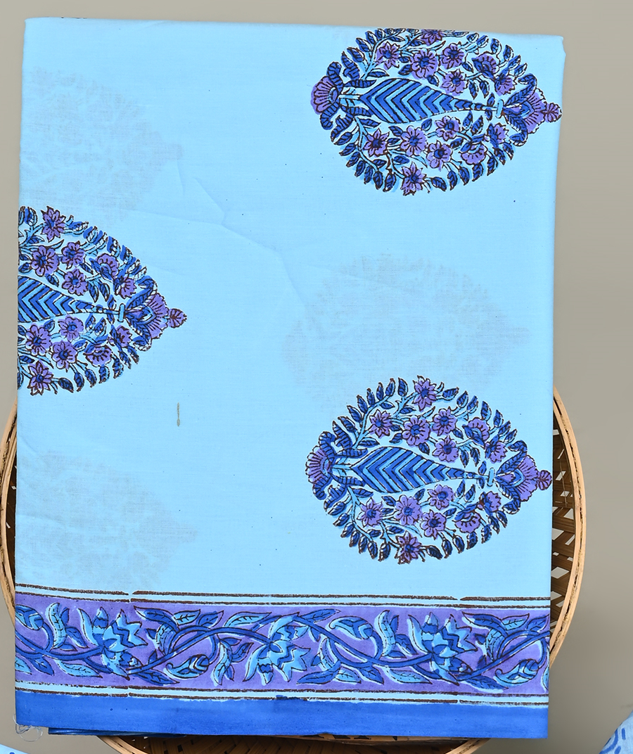 COTTON DUPATTA COTTON SUIT