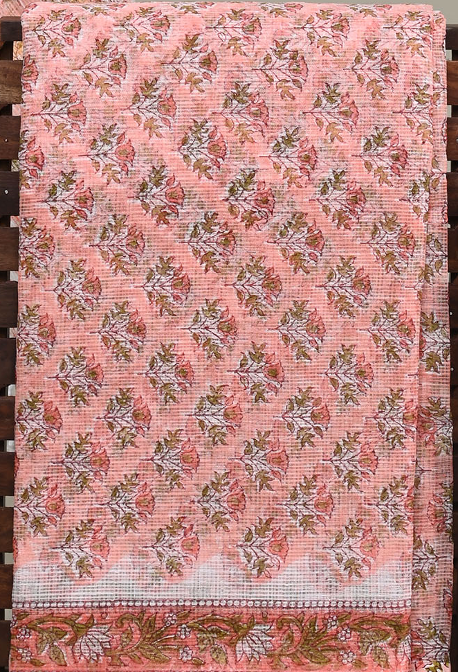 KOTA DORIYA (3PC) SUIT