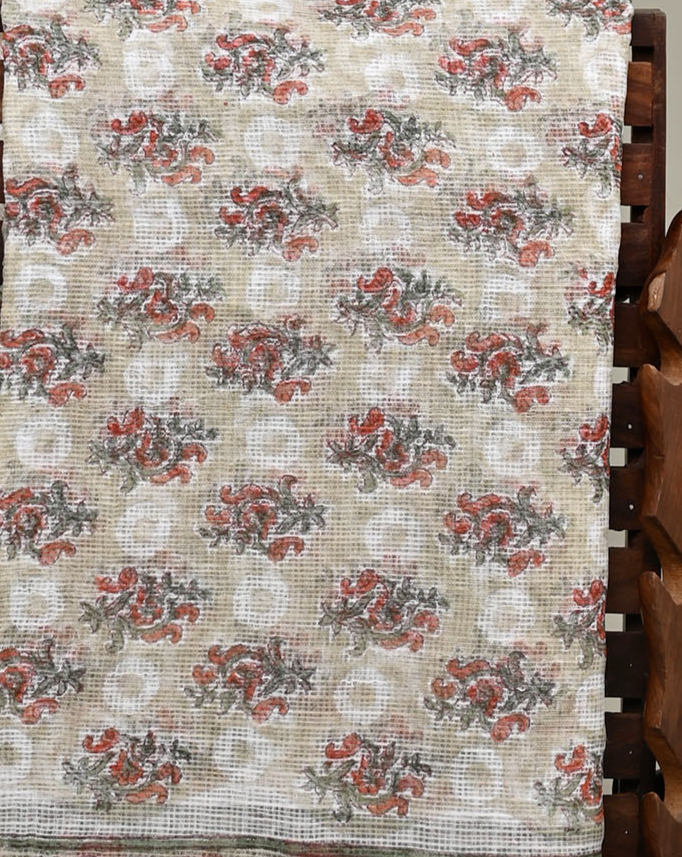 KOTA DORIYA (3PC) SUIT