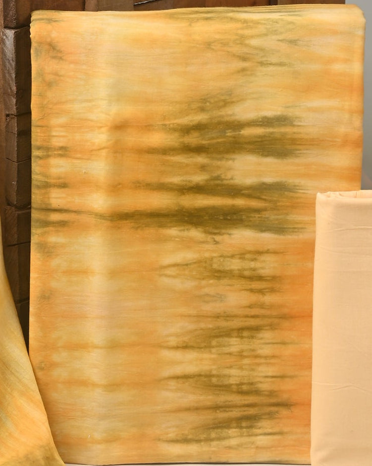 COTTON DUPATTA COTTON SUIT