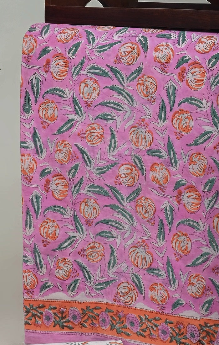 KOTA DORIYA DUPATTA COTTON SUIT