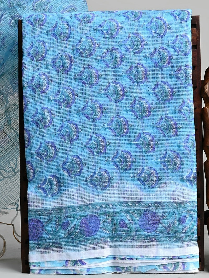 KOTA DORIYA (3PC) SUIT