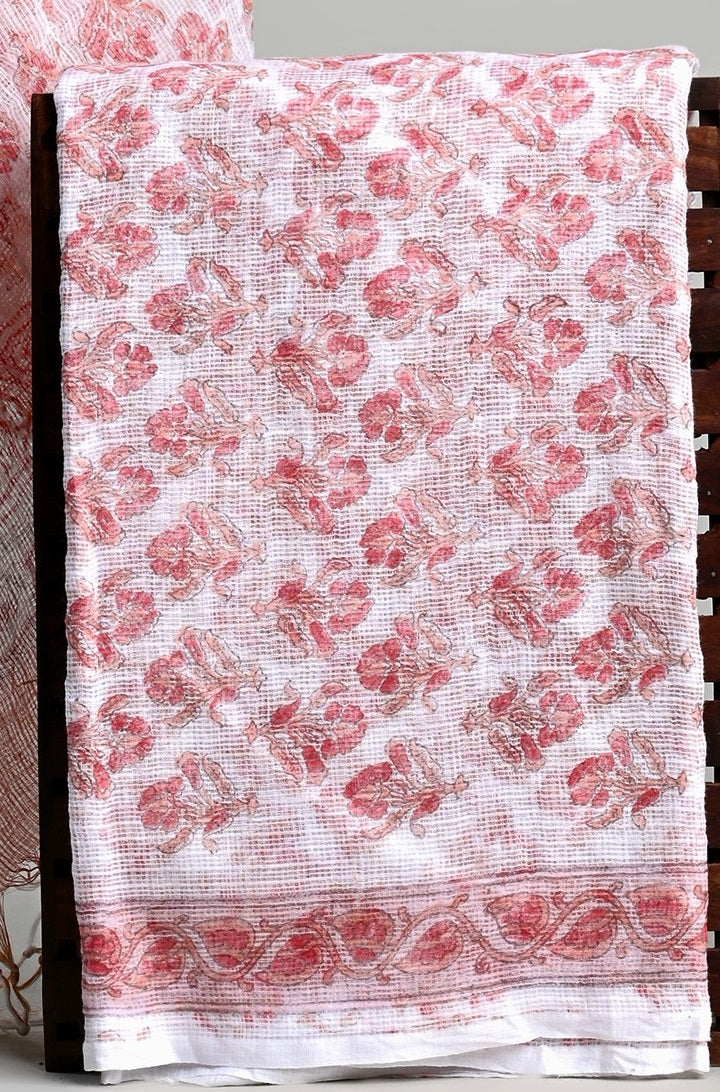 KOTA DORIYA (3PC) SUIT