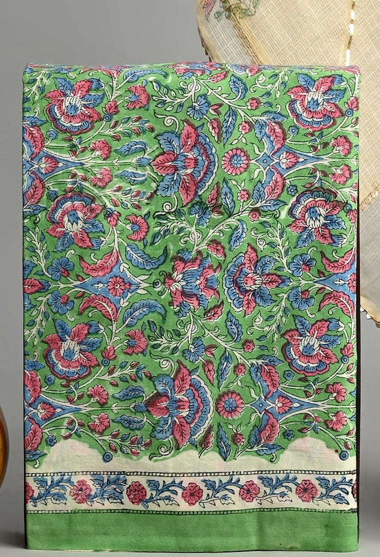 KOTA DORIYA LACE DUPATTA SUIT