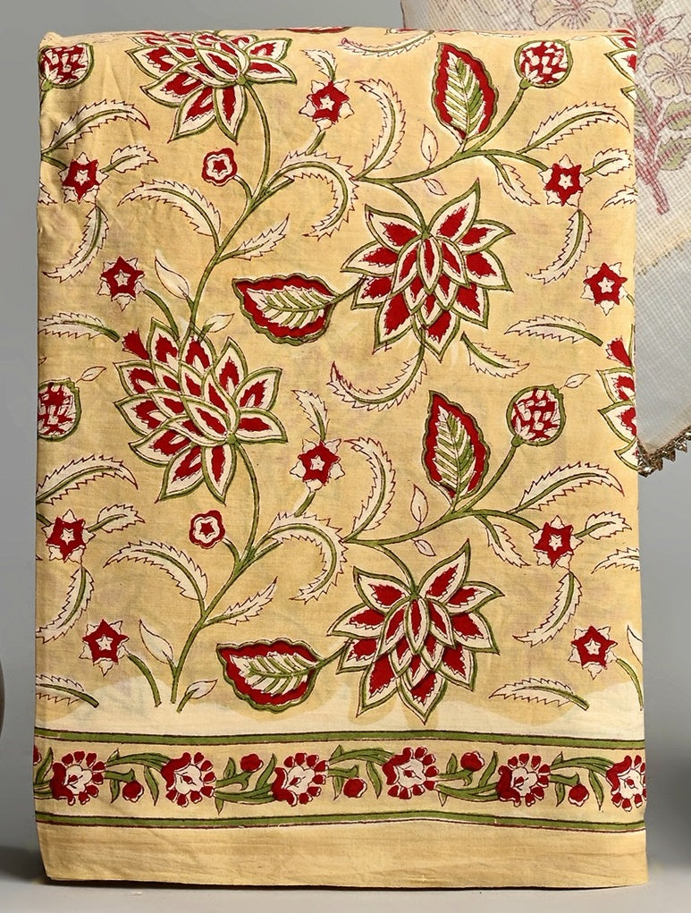 KOTA DORIYA LACE DUPATTA SUIT