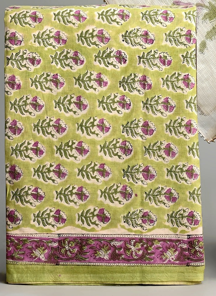 KOTA DORIYA LACE DUPATTA SUIT