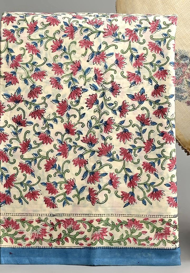 KOTA DORIYA LACE DUPATTA SUIT