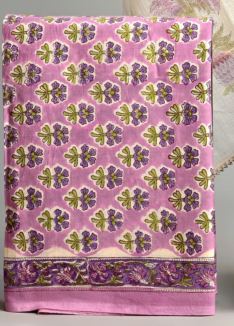 KOTA DORIYA LACE DUPATTA SUIT