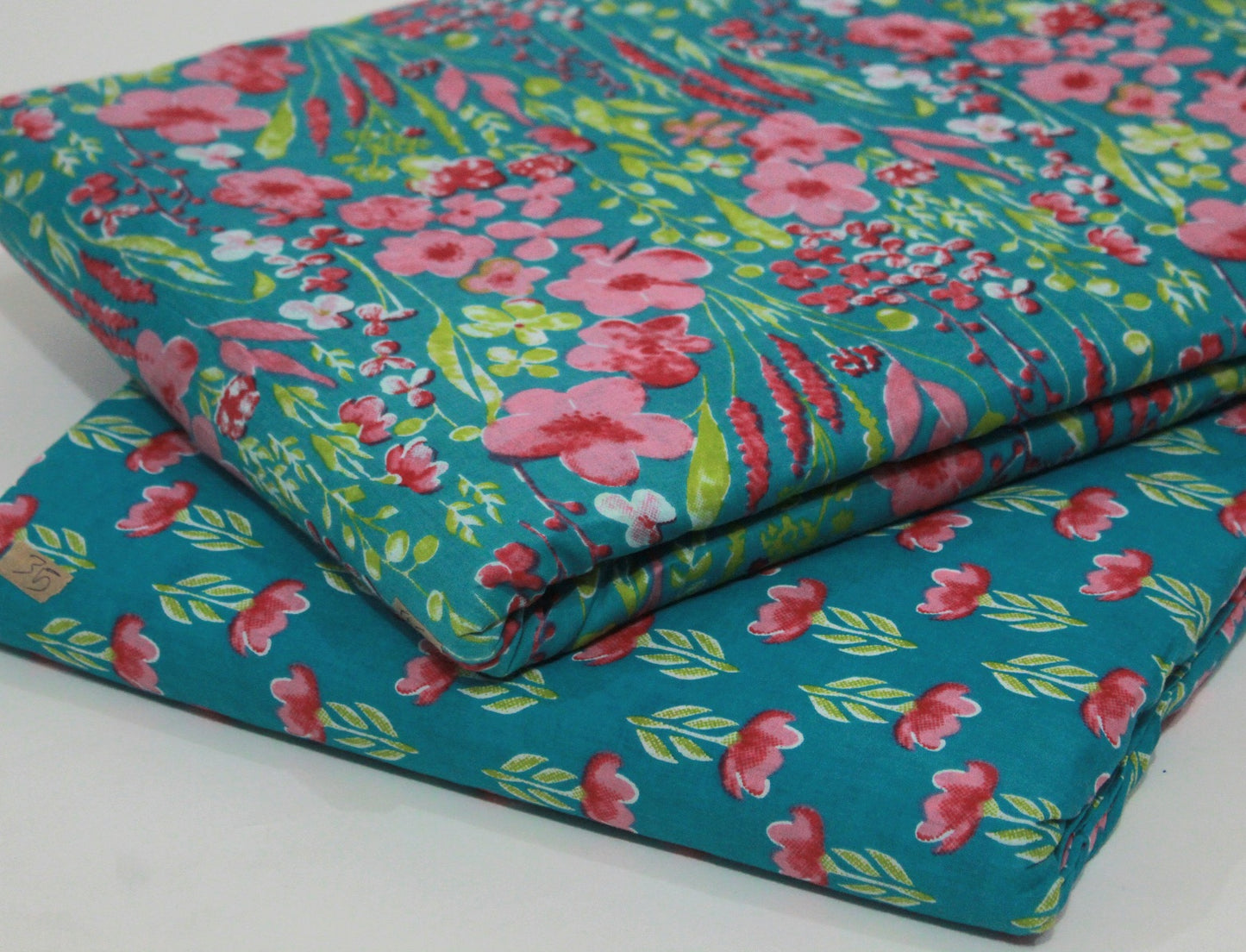 PURE COTTON COMBO SET