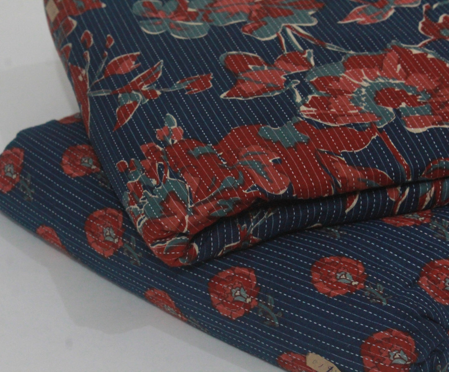 KANTHA COTTON COMBO SET