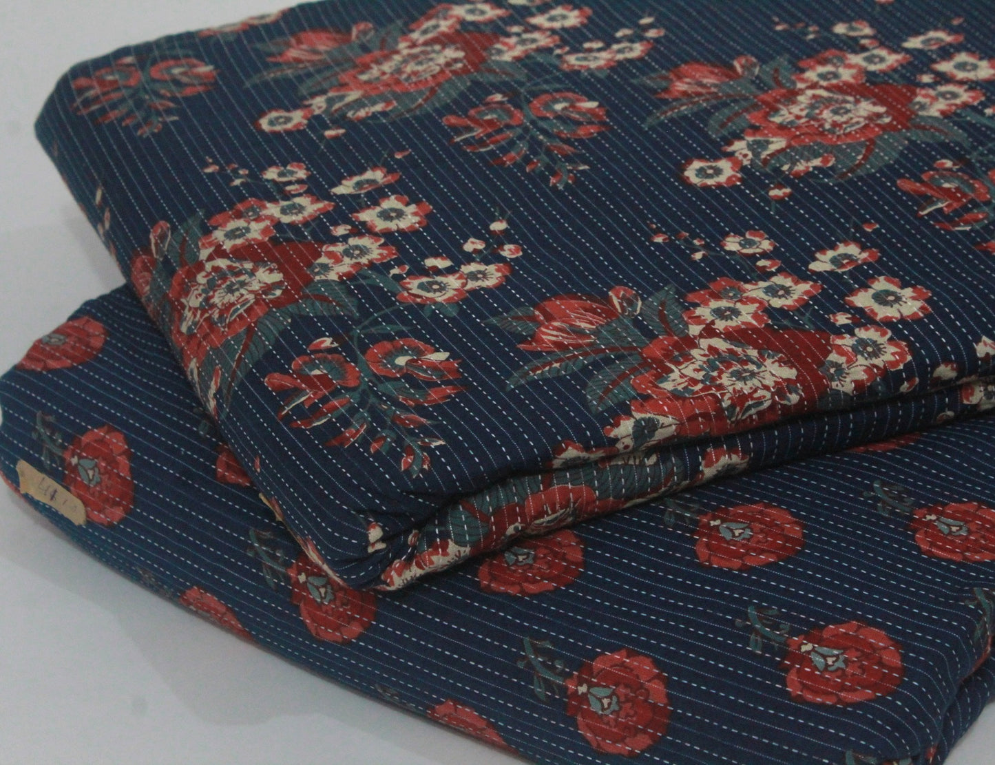 KANTHA COTTON COMBO SET