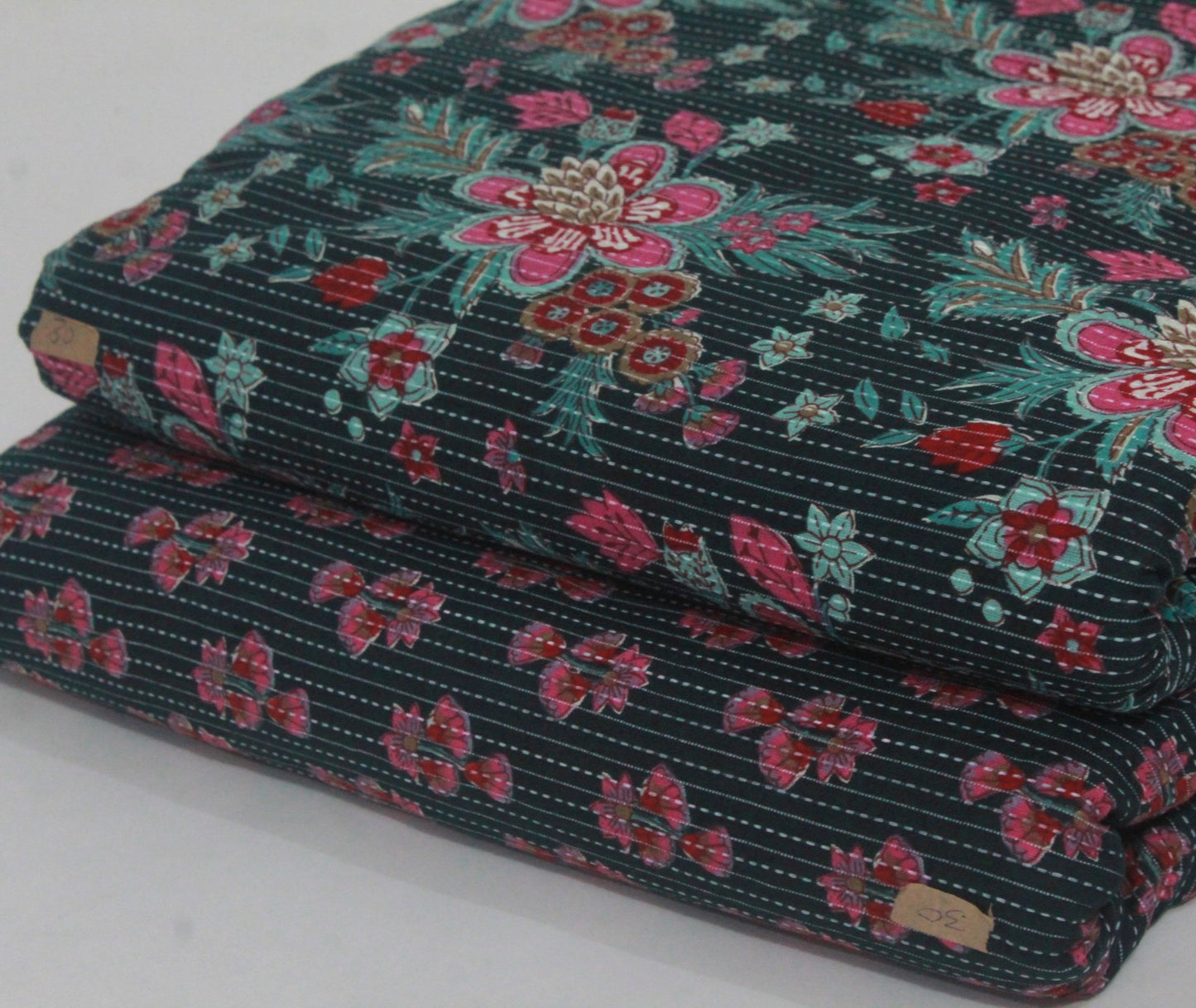 KANTHA COTTON COMBO SET