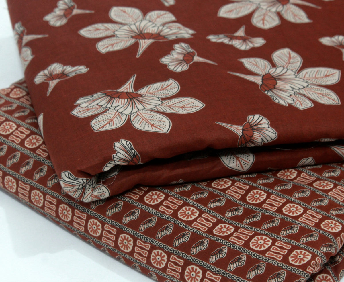 PURE COTTON COMBO SET