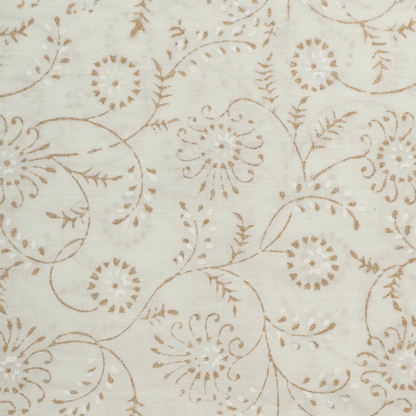 CHANDERI COTTON DUPATTA