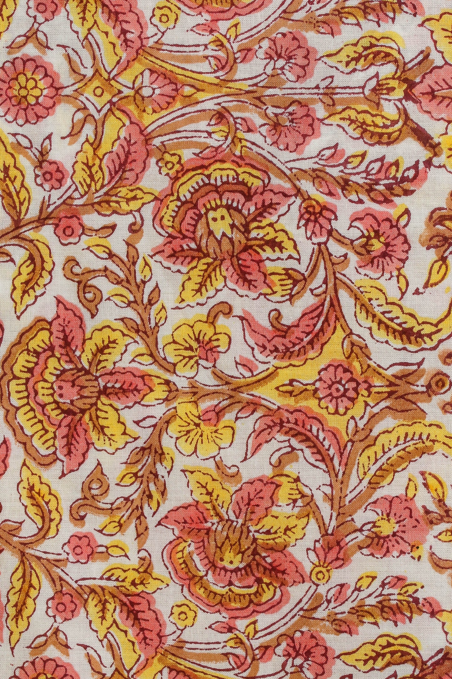 KOTA DORIYA DUPATTA COTTON SUIT